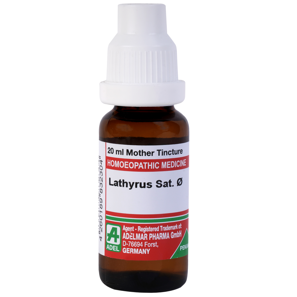Adel Lathyrus Sativus 1X (Q) (20ml)